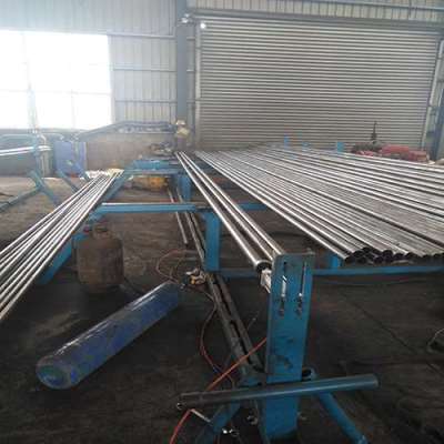 香洲声测管常用规格型号有哪些