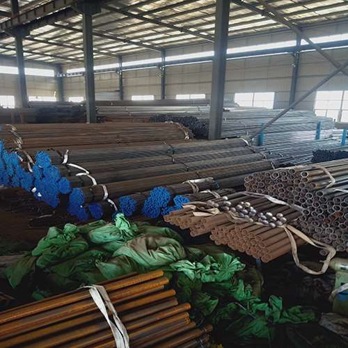 香洲声测管为何能作为桩基础检测材料？