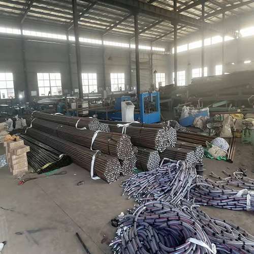 香洲声测管施工及验收规范(最全最详细)