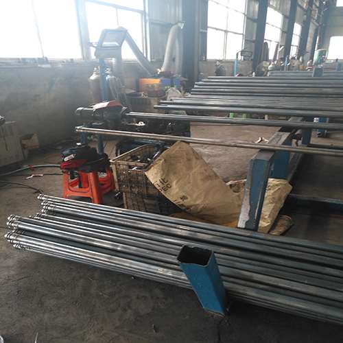 香洲桥梁桩基声测管的施工工艺流程