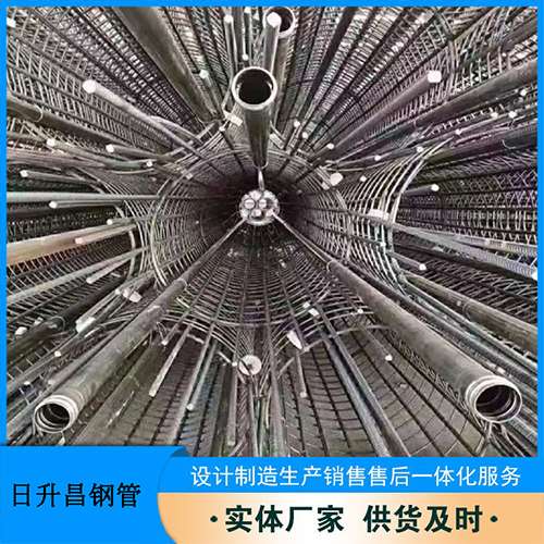 香洲声测管规格型号有哪些分类？